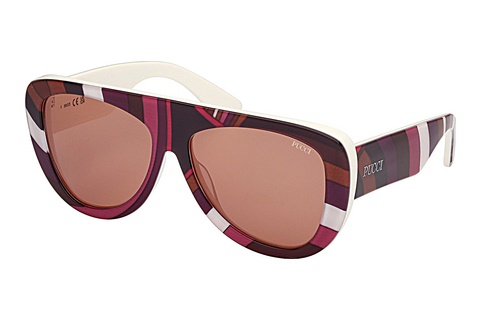Ochelari de soare Emilio Pucci EP0231 39V