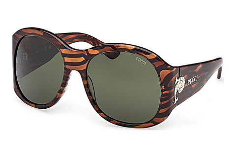 Ochelari de soare Emilio Pucci EP0233 56N