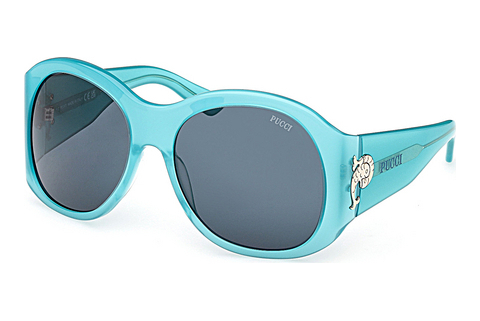 Ochelari de soare Emilio Pucci EP0233 87V