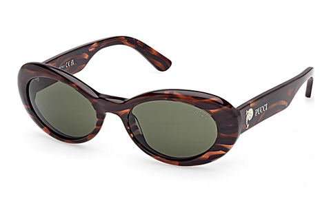 Ochelari de soare Emilio Pucci EP0234 56N