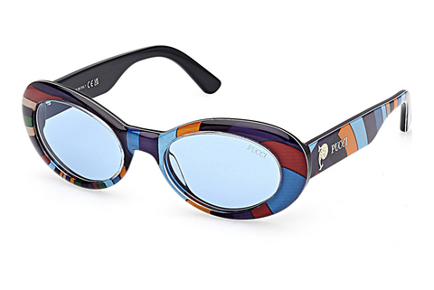 Ochelari de soare Emilio Pucci EP0234 99V