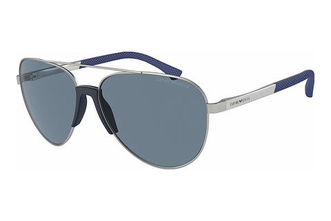 Ochelari de soare Emporio Armani EA2059 30452V