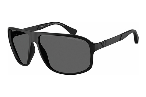 Ochelari de soare Emporio Armani EA4029 5001T3