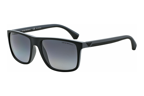 Ochelari de soare Emporio Armani EA4033 5229T3