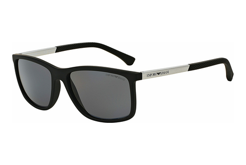 Ochelari de soare Emporio Armani EA4058 506381