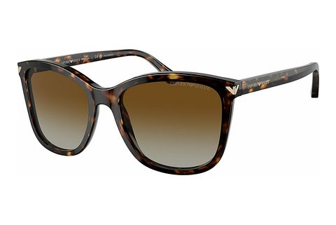Ochelari de soare Emporio Armani EA4060 5026T5