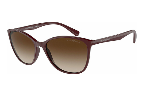 Ochelari de soare Emporio Armani EA4073 557613
