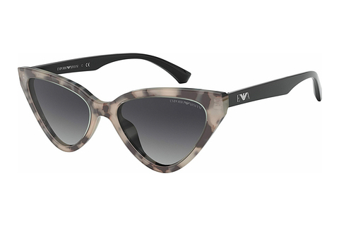 Ochelari de soare Emporio Armani EA4136 57968G