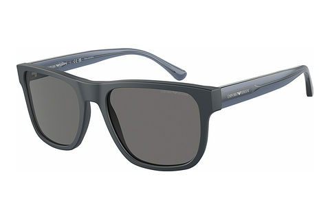 Ochelari de soare Emporio Armani EA4163 508881