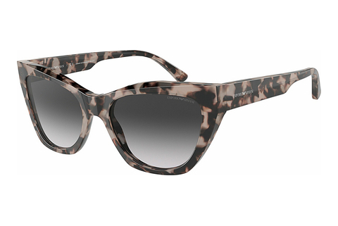 Ochelari de soare Emporio Armani EA4176 54108G