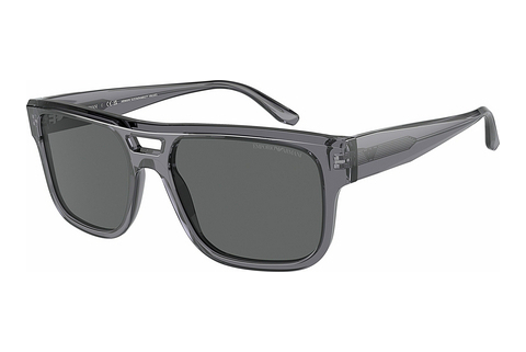 Ochelari de soare Emporio Armani EA4197 502987