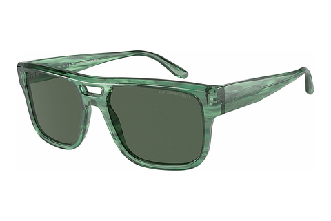 Ochelari de soare Emporio Armani EA4197 516871