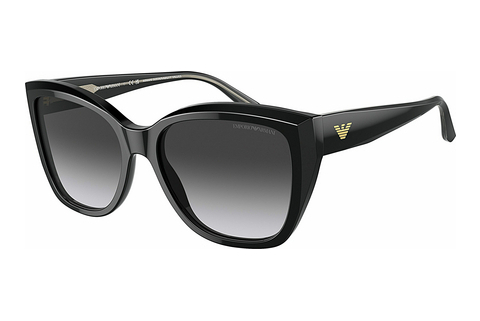 Ochelari de soare Emporio Armani EA4198 50178G