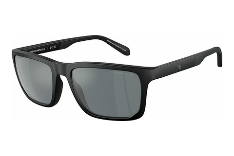 Ochelari de soare Emporio Armani EA4219 50016G