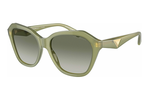 Ochelari de soare Emporio Armani EA4221 61168E