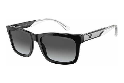 Ochelari de soare Emporio Armani EA4224 5017T3