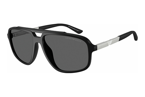 Ochelari de soare Emporio Armani EA4236U 5001T3