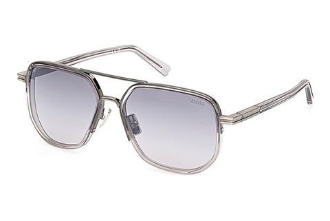 Ochelari de soare Ermenegildo Zegna EZ0232-H 20C