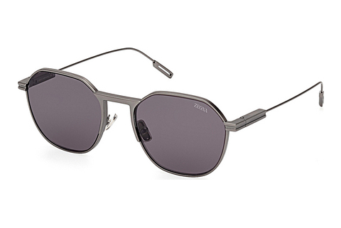 Ochelari de soare Ermenegildo Zegna EZ0234 09A