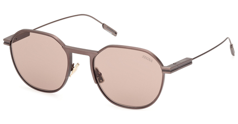 Ochelari de soare Ermenegildo Zegna EZ0234 38J