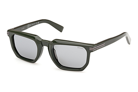 Ochelari de soare Ermenegildo Zegna EZ0240 96A
