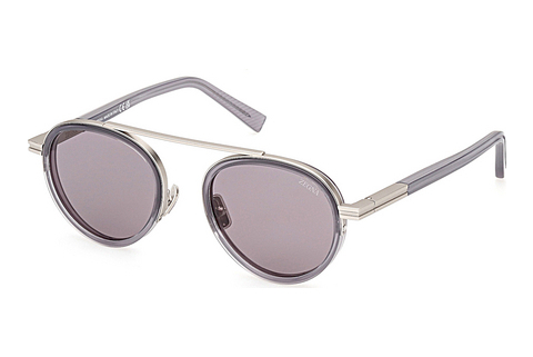 Ochelari de soare Ermenegildo Zegna EZ0242 20A