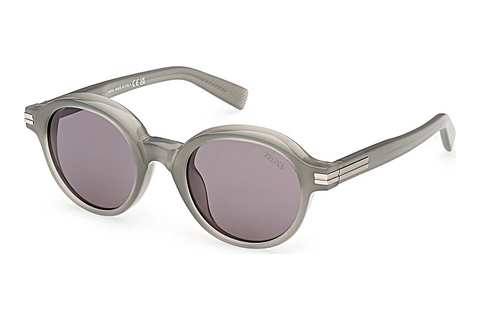 Ochelari de soare Ermenegildo Zegna EZ0253 20A