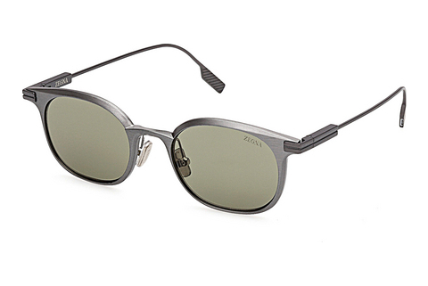 Ochelari de soare Ermenegildo Zegna EZ0260 15N
