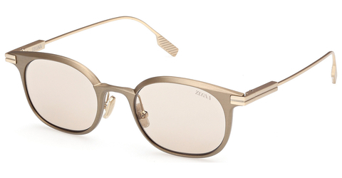 Ochelari de soare Ermenegildo Zegna EZ0260 32E