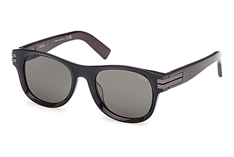 Ochelari de soare Ermenegildo Zegna EZ0268 20D