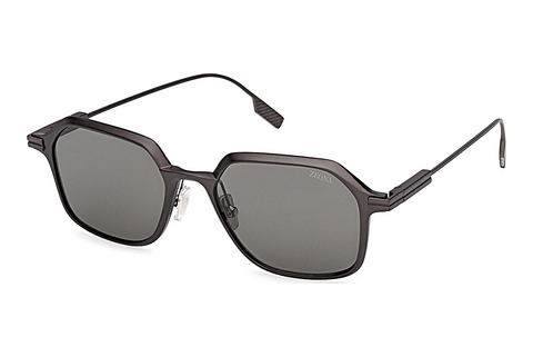 Ochelari de soare Ermenegildo Zegna EZ0274 09D