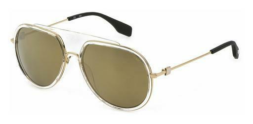 Ochelari de soare Fila SFI084 300G