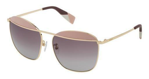 Ochelari de soare Furla SFU237 0323