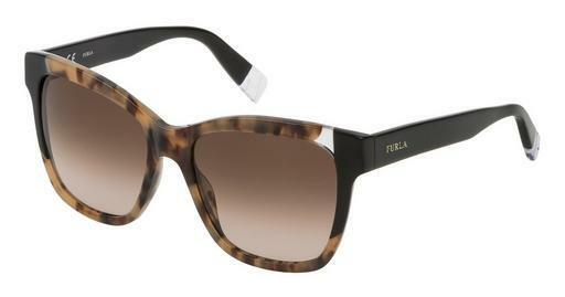 Ochelari de soare Furla SFU240 07UX