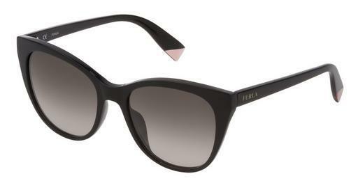 Ochelari de soare Furla SFU335 700Y