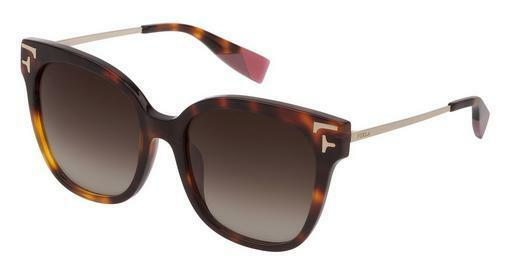 Ochelari de soare Furla SFU342 0741