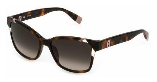 Ochelari de soare Furla SFU470 01AY