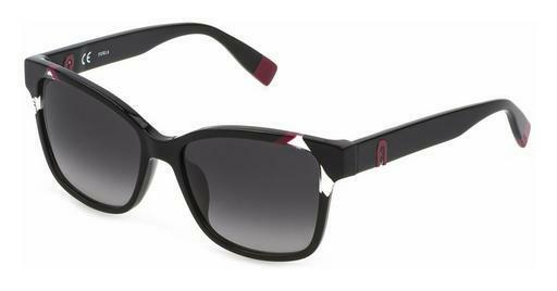 Ochelari de soare Furla SFU470 700Y