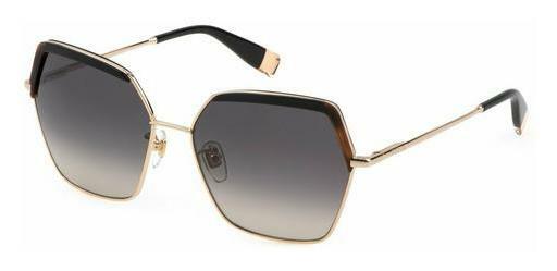 Ochelari de soare Furla SFU599V 0300