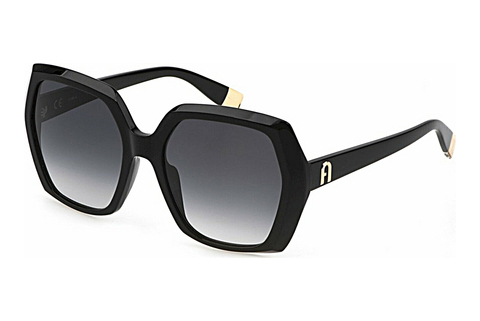 Ochelari de soare Furla SFU620 0700