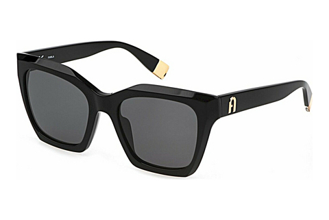 Ochelari de soare Furla SFU621 0700