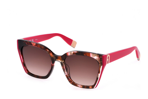 Ochelari de soare Furla SFU708 06YD