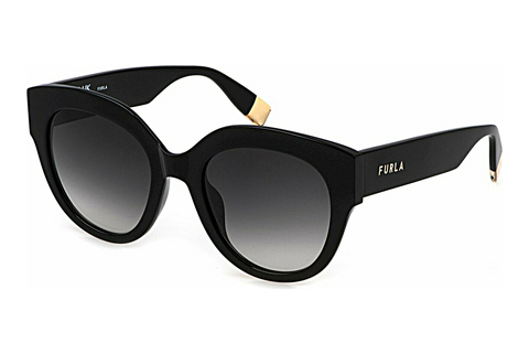 Ochelari de soare Furla SFU813 0700
