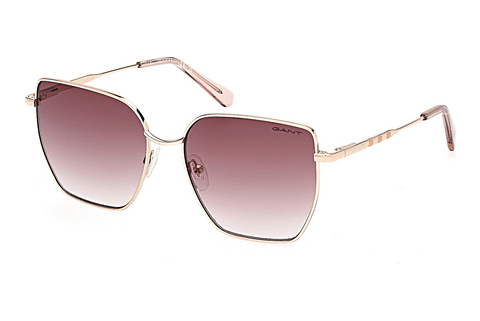 Ochelari de soare Gant GA00011 28F
