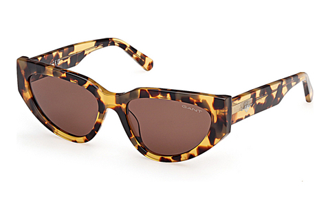 Ochelari de soare Gant GA00021 53E