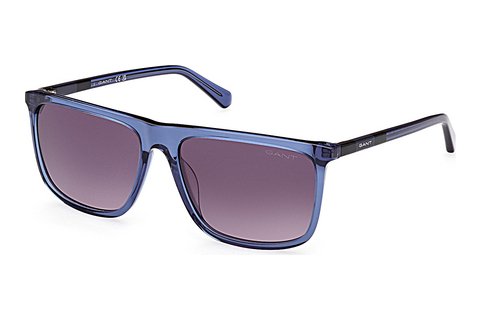 Ochelari de soare Gant GA7219 90B