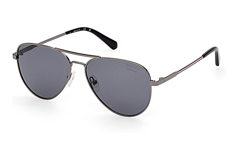 Ochelari de soare Gant GA7229 08A