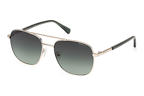 Ochelari de soare Gant GA7232 32P