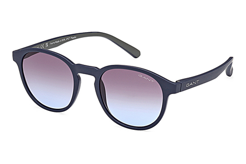 Ochelari de soare Gant GA7234 91W