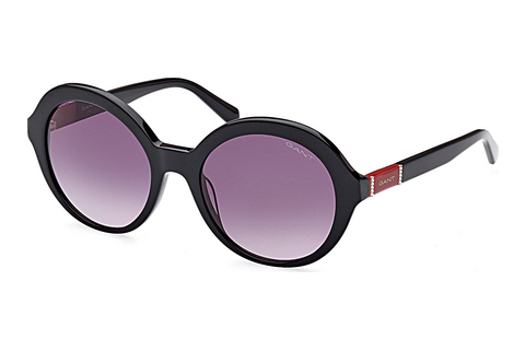 Ochelari de soare Gant GA8094 01B